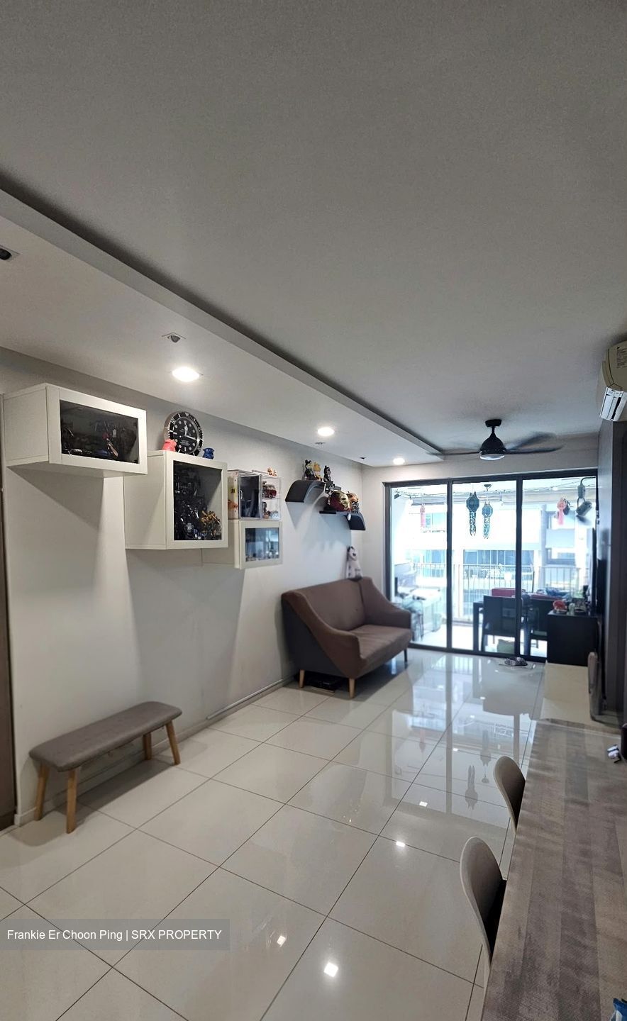 The Topiary (D28), Condominium #633825001